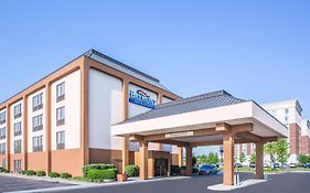 Baymont Inn And Suites Cincinnati Ohio